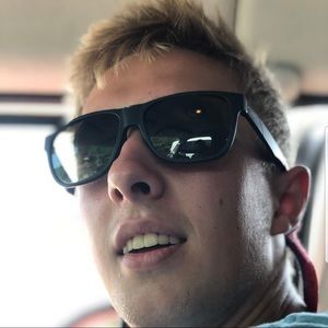 Meet your Posher, Ryan